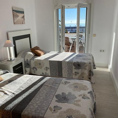 Apartamentos Playa D Y G Sant Carlos de la Ràpita エクステリア 写真