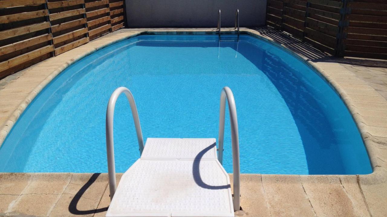 Apartamentos Playa D Y G Sant Carlos de la Ràpita エクステリア 写真