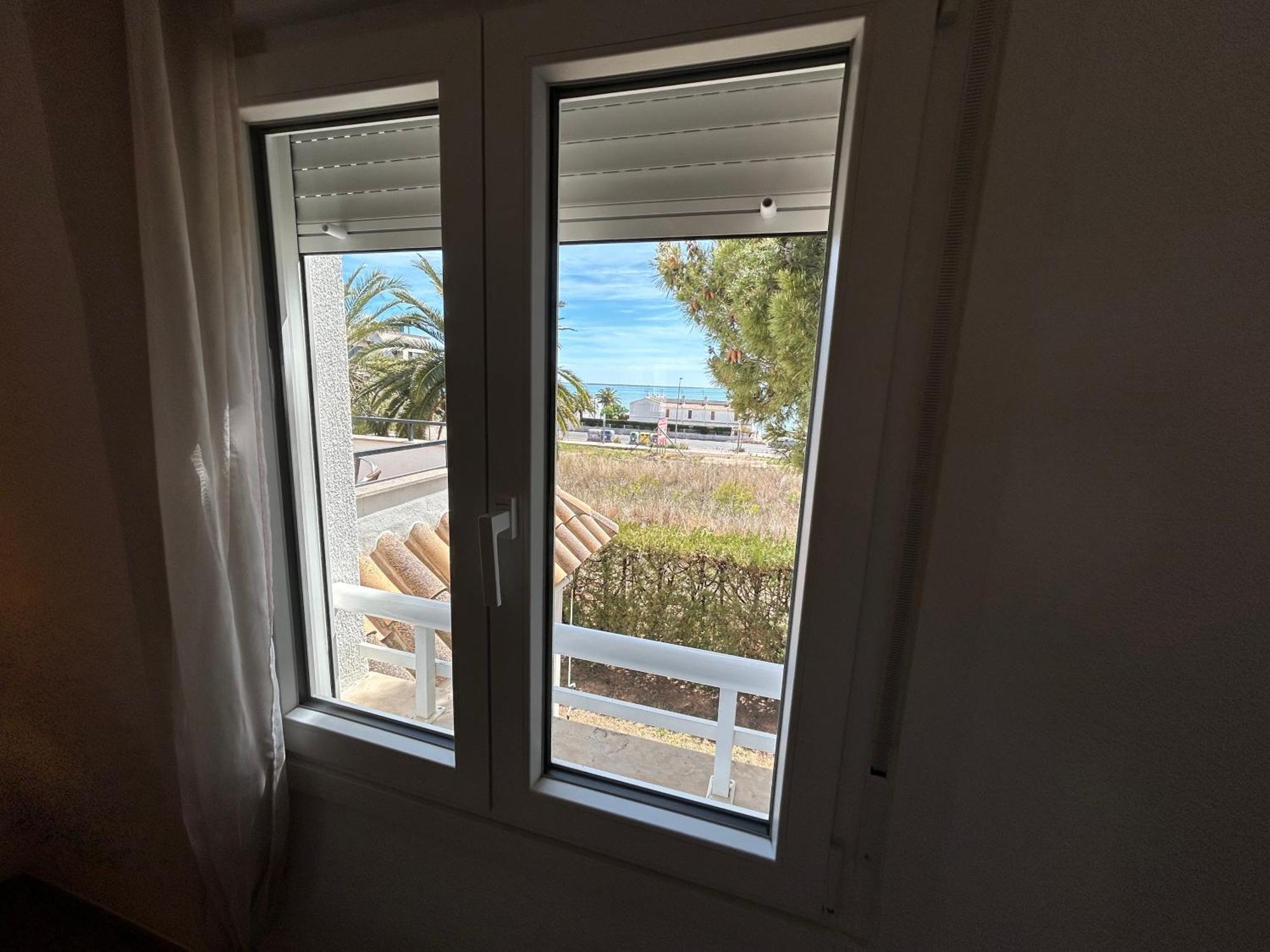 Apartamentos Playa D Y G Sant Carlos de la Ràpita エクステリア 写真