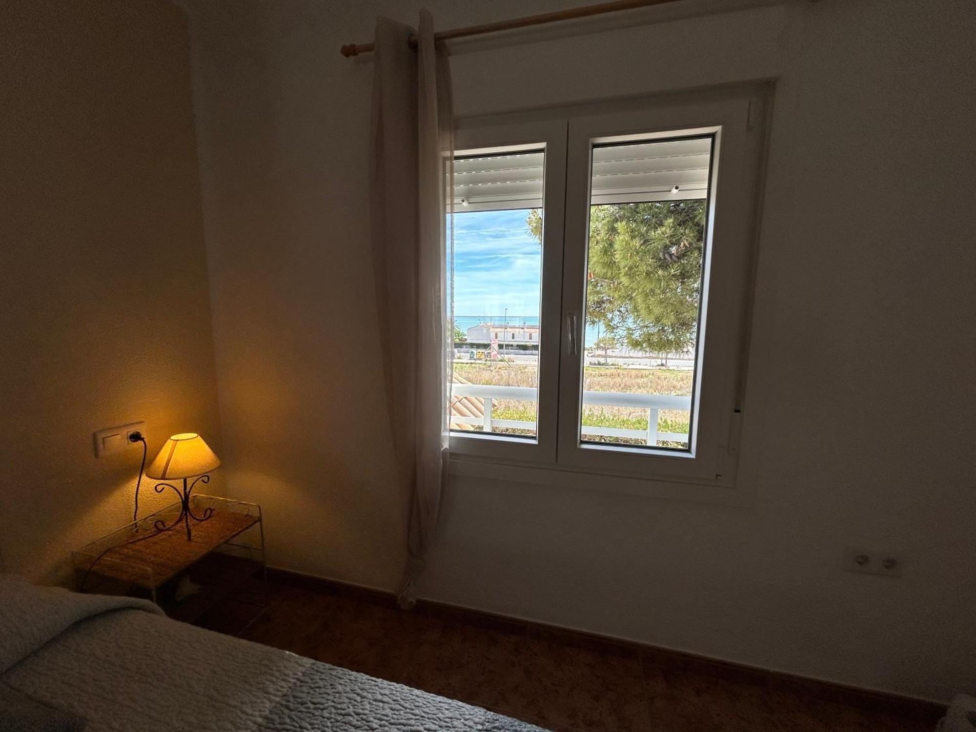 Apartamentos Playa D Y G Sant Carlos de la Ràpita エクステリア 写真