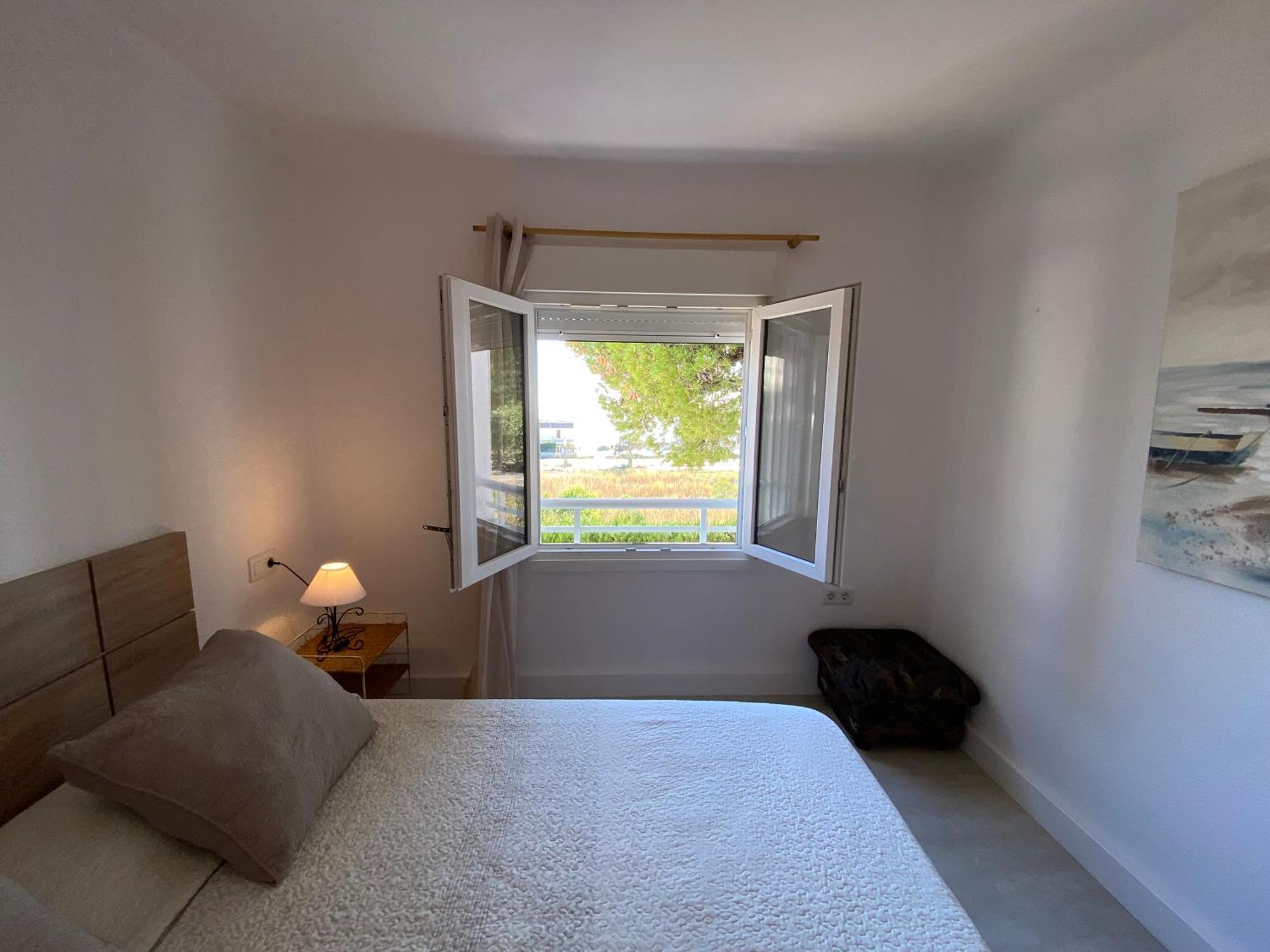 Apartamentos Playa D Y G Sant Carlos de la Ràpita エクステリア 写真
